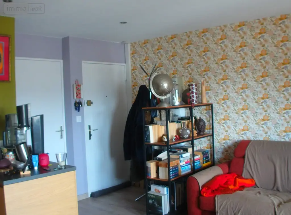 Appartement a vendre Saint-Malo 35400 Ille-et-Vilaine 35 31 m2 1 pièce 186772 euros 103/860 003