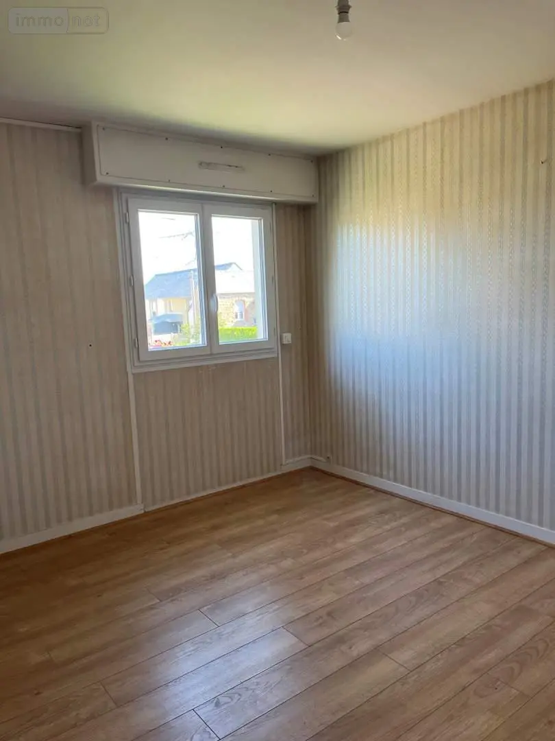 Appartement a vendre Saint-Malo 35400 Ille-et-Vilaine 35 69 m2 4 pièces 215485 euros 103/865 002