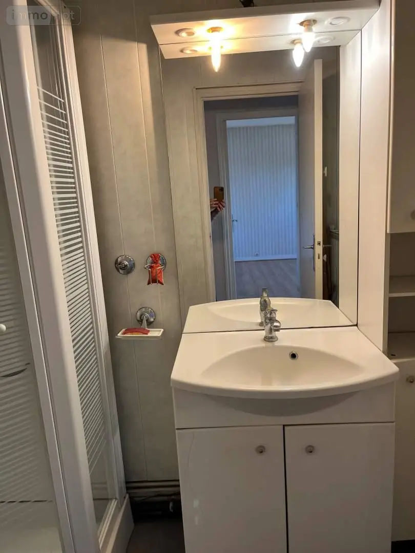 Appartement a vendre Saint-Malo 35400 Ille-et-Vilaine 35 69 m2 4 pièces 215485 euros 103/865 005