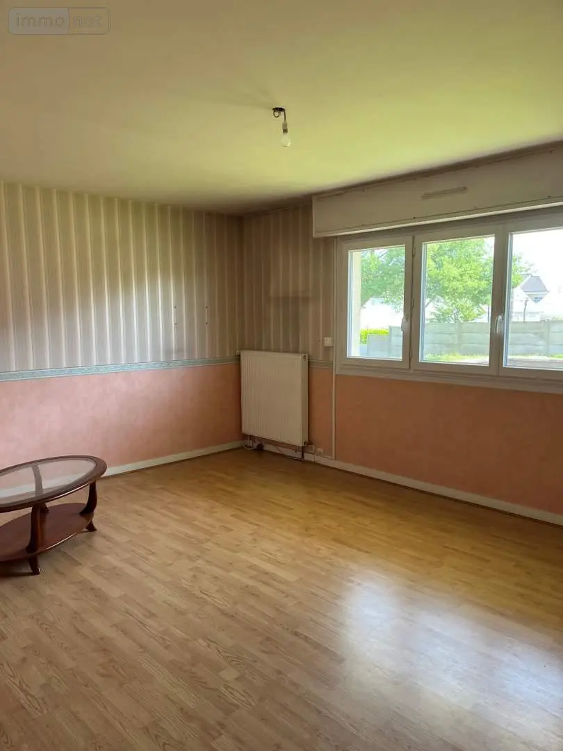 Appartement a vendre Saint-Malo 35400 Ille-et-Vilaine 35 69 m2 4 pièces 215485 euros 103/865 006