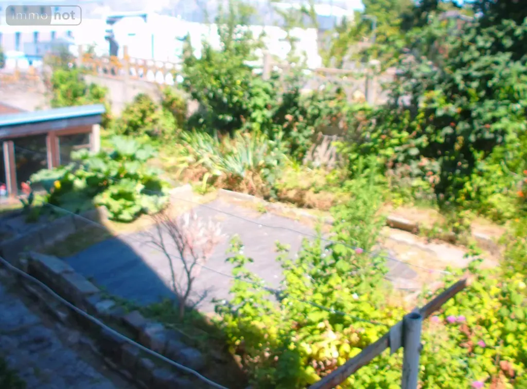 Maison a vendre Saint-Malo 35400 Ille-et-Vilaine 35 160 m2 10 pièces 526672 euros 103/869 013