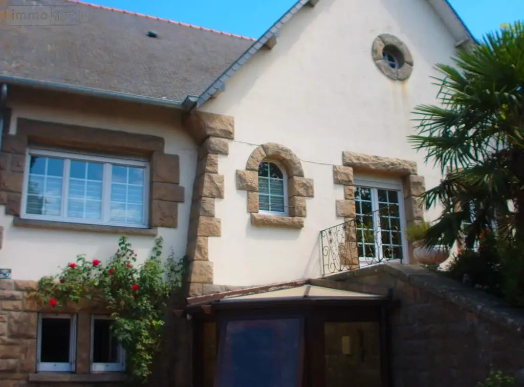Maison a vendre Saint-Malo 35400 Ille-et-Vilaine 35 160 m2 10 pièces 526672 euros 103/869 002