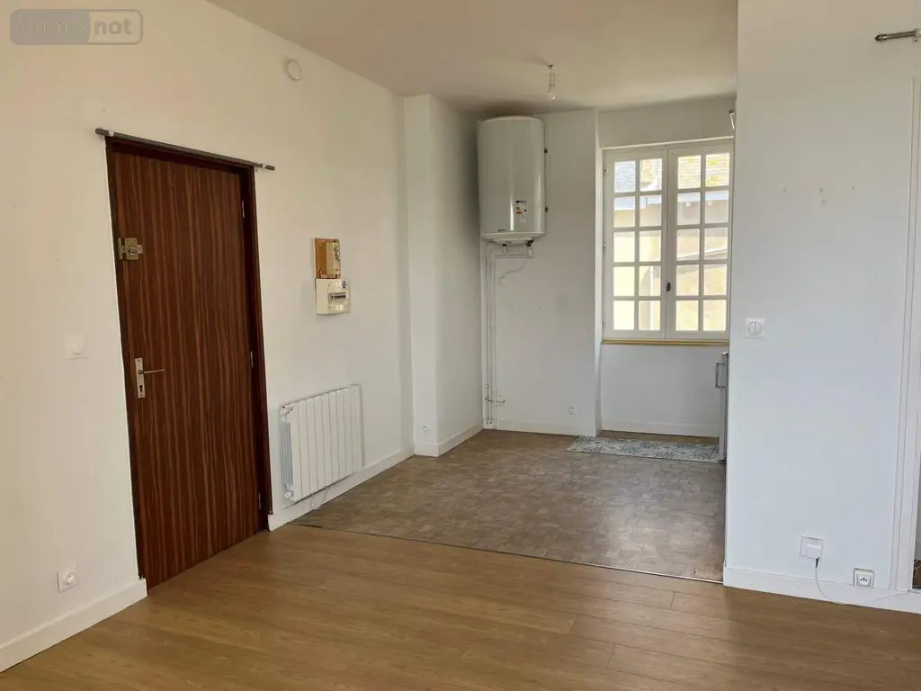 Location appartement Saint-Malo 35400 Ille-et-Vilaine 35 30 m2 1 pièce 475 euros 103/873 002
