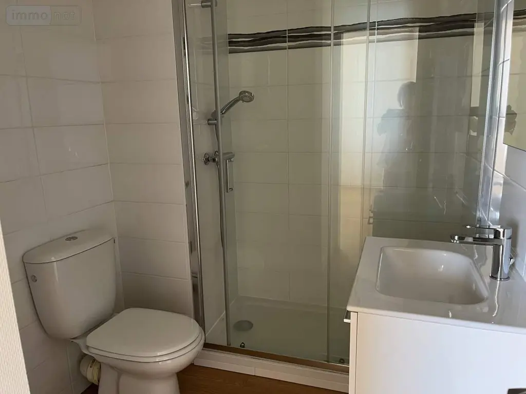 Location appartement Saint-Malo 35400 Ille-et-Vilaine 35 30 m2 1 pièce 475 euros 103/873 005