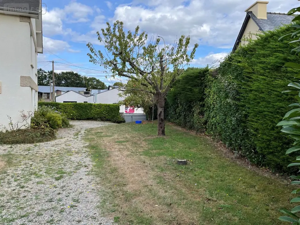 Maison a vendre Dinard 35800 Ille-et-Vilaine 35 112 m2 6 pièces 413372 euros 103/876 013