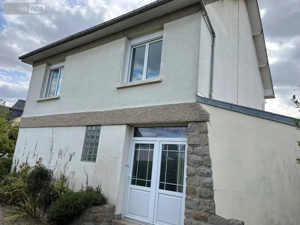 Maison a vendre Dinard 35800 Ille-et-Vilaine 35 112 m2 6 pièces 413372 euros 103/876 015