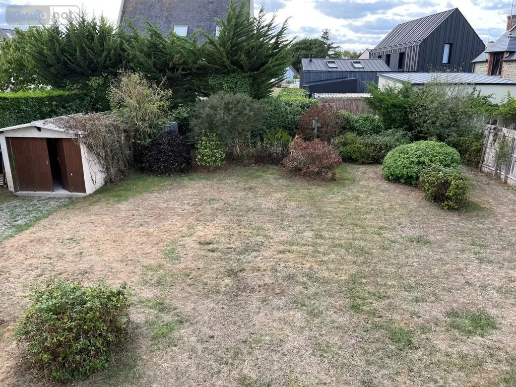 Maison a vendre Dinard 35800 Ille-et-Vilaine 35 112 m2 6 pièces 413372 euros 103/876 004