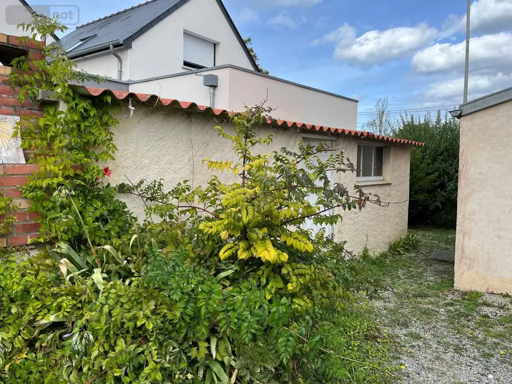 Maison a vendre Dinard 35800 Ille-et-Vilaine 35 112 m2 6 pièces 413372 euros 103/876 005