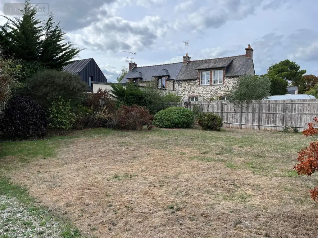 Maison a vendre Dinard 35800 Ille-et-Vilaine 35 112 m2 6 pièces 413372 euros 103/876 006