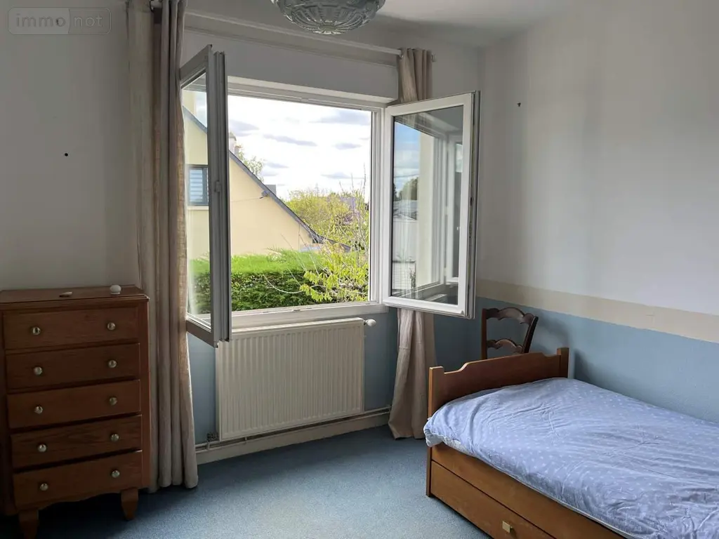 Maison a vendre Dinard 35800 Ille-et-Vilaine 35 112 m2 6 pièces 413372 euros 103/876 009