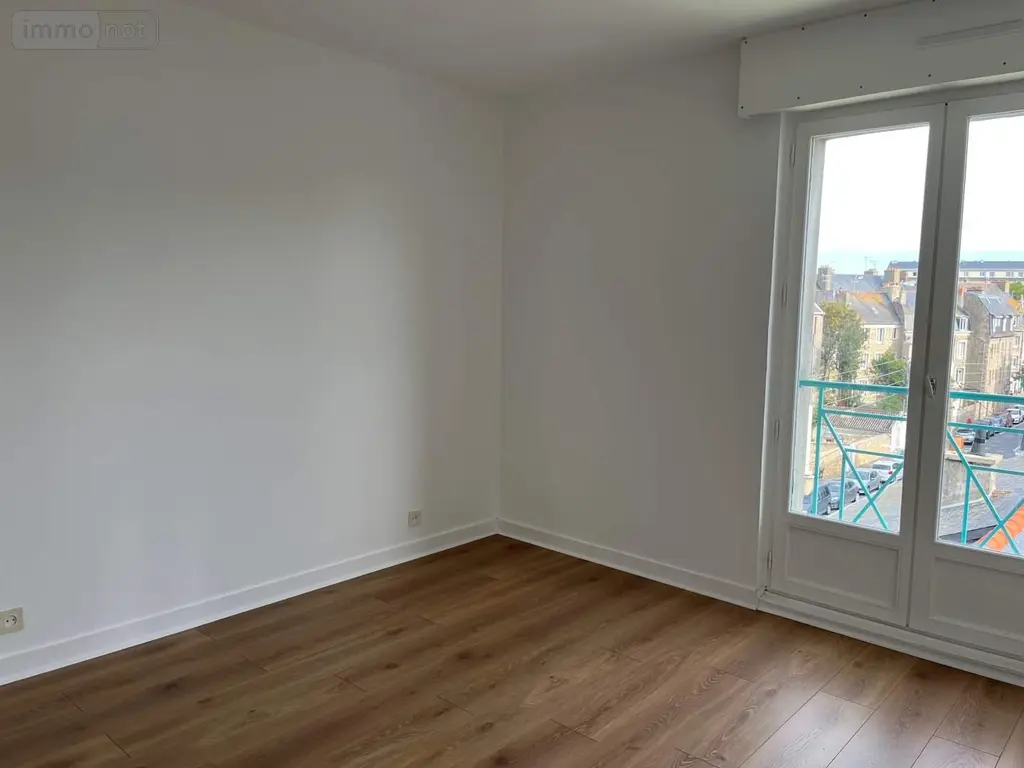 Location appartement Saint-Malo 35400 Ille-et-Vilaine 35 106 m2 4 pièces 1100 euros 103/877 003
