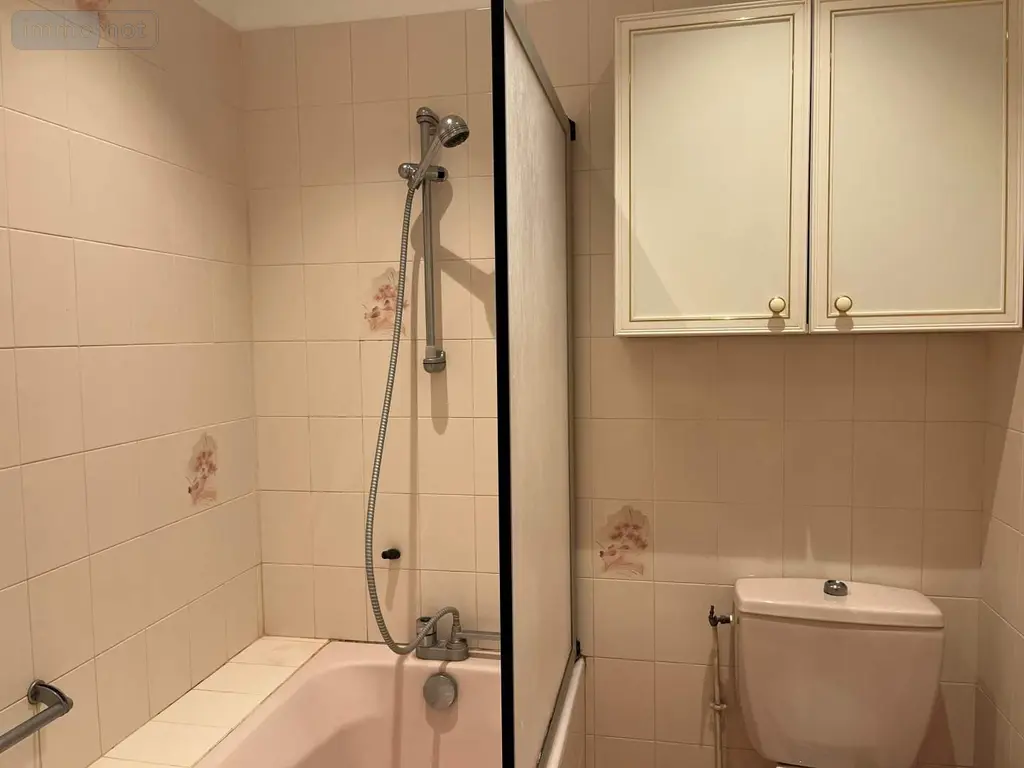 Location appartement Saint-Malo 35400 Ille-et-Vilaine 35 106 m2 4 pièces 1100 euros 103/877 005