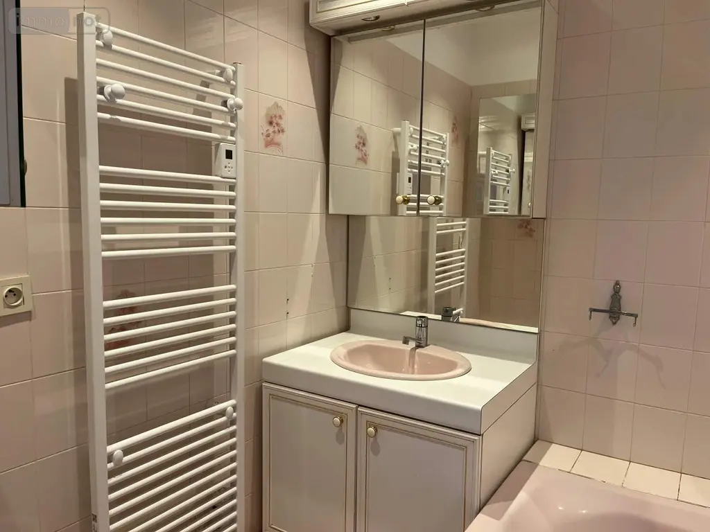 Location appartement Saint-Malo 35400 Ille-et-Vilaine 35 106 m2 4 pièces 1100 euros 103/877 006