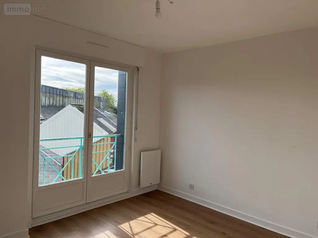 Location appartement Saint-Malo 35400 Ille-et-Vilaine 35 106 m2 4 pièces 1100 euros 103/877 009