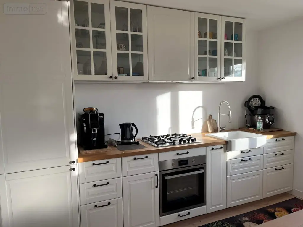 Maison a vendre Plouër-sur-Rance 22490 Côtes-d'Armor 22 112 m2 5 pièces 289772 euros 103/879 011