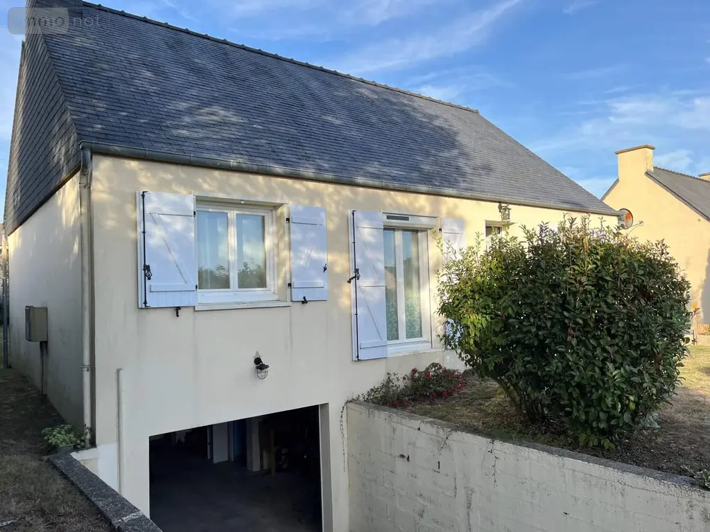 Maison a vendre Plouër-sur-Rance 22490 Côtes-d'Armor 22 112 m2 5 pièces 289772 euros 103/879 012