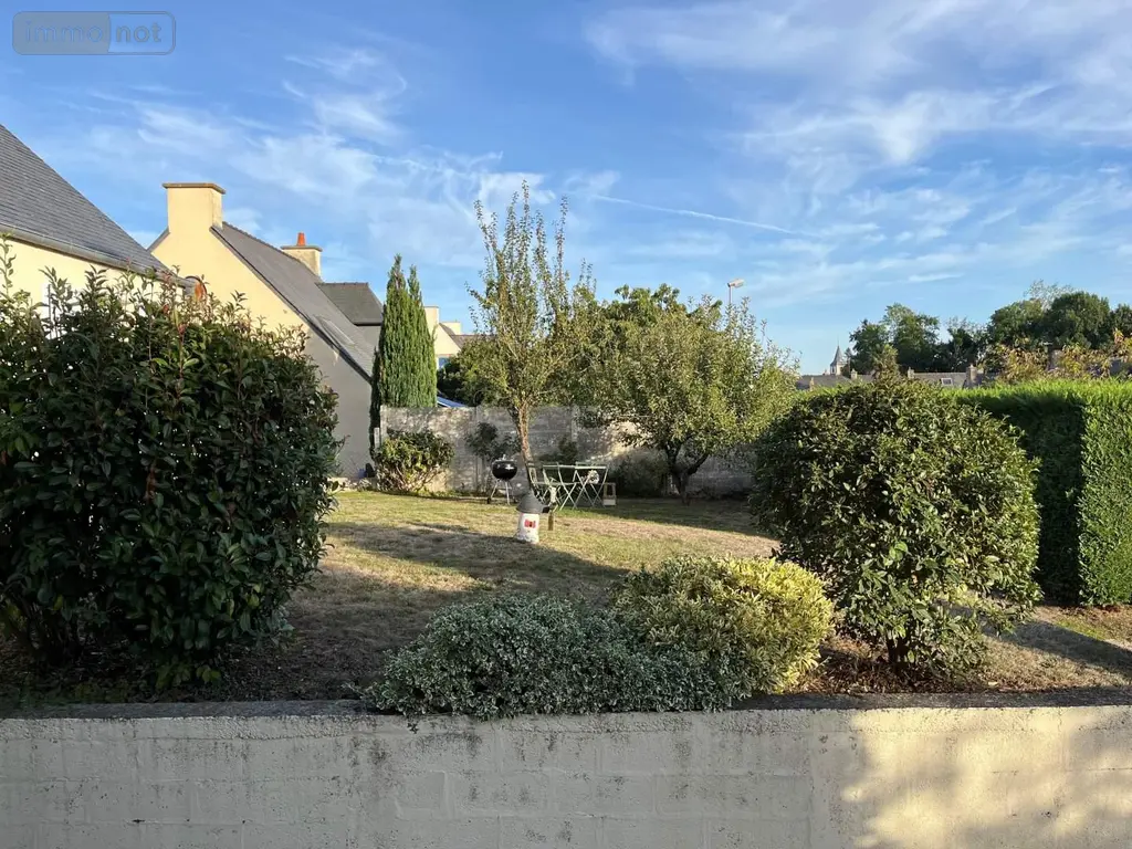 Maison a vendre Plouër-sur-Rance 22490 Côtes-d'Armor 22 112 m2 5 pièces 289772 euros 103/879 013