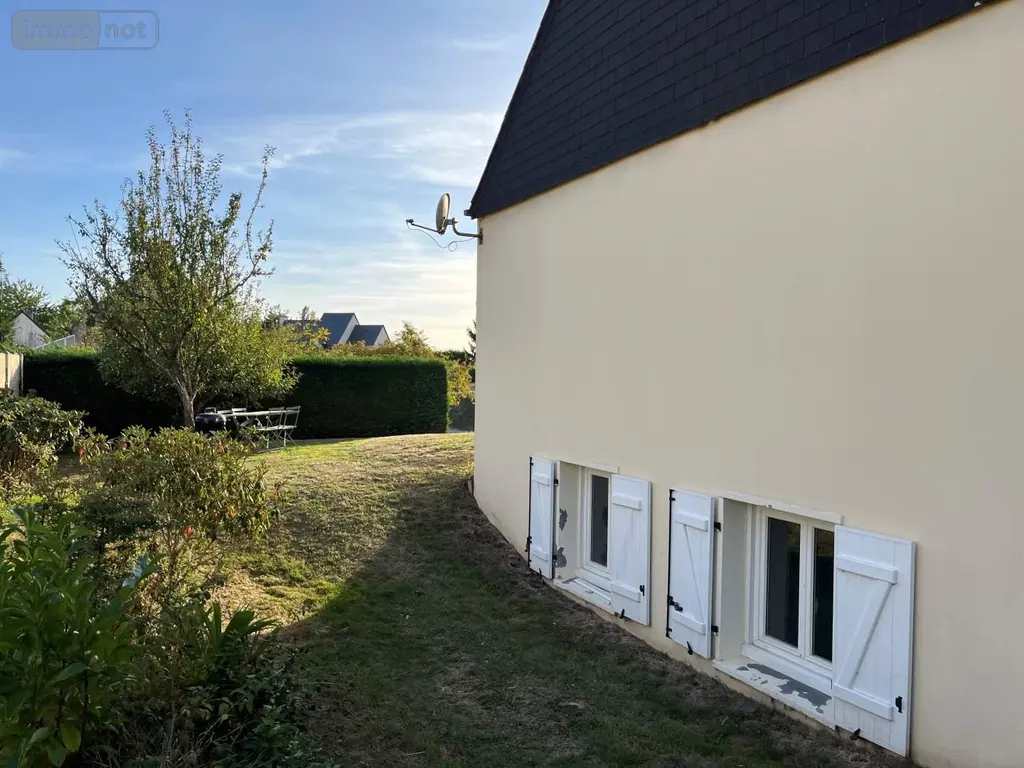 Maison a vendre Plouër-sur-Rance 22490 Côtes-d'Armor 22 112 m2 5 pièces 289772 euros 103/879 015