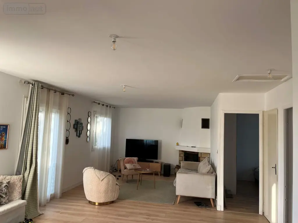 Maison a vendre Plouër-sur-Rance 22490 Côtes-d'Armor 22 112 m2 5 pièces 289772 euros 103/879 009