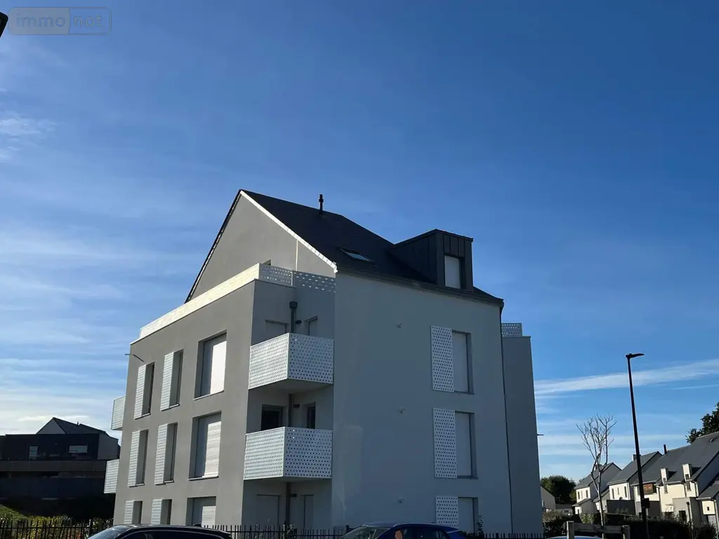 Location appartement Dinard 35800 Ille-et-Vilaine 35 43 m2 2 pièces 570 euros 103/880 002