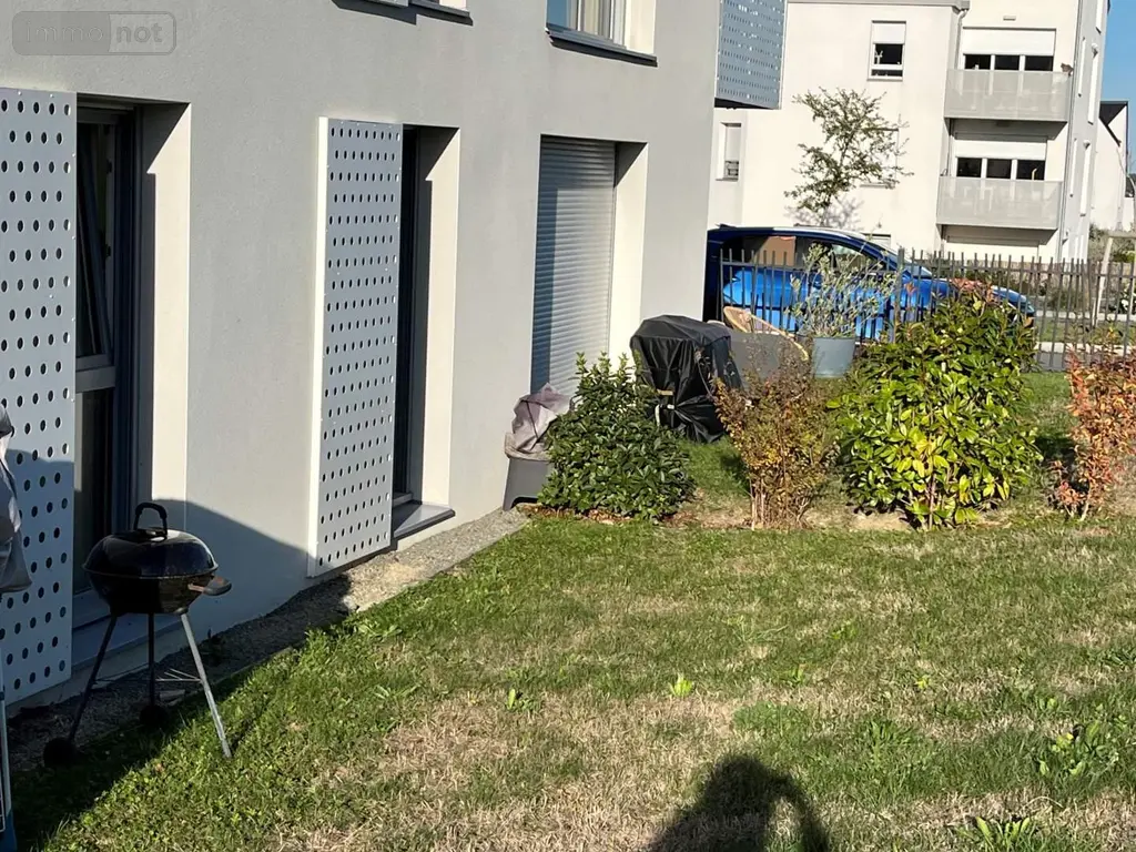 Location appartement Dinard 35800 Ille-et-Vilaine 35 43 m2 2 pièces 570 euros 103/880 003