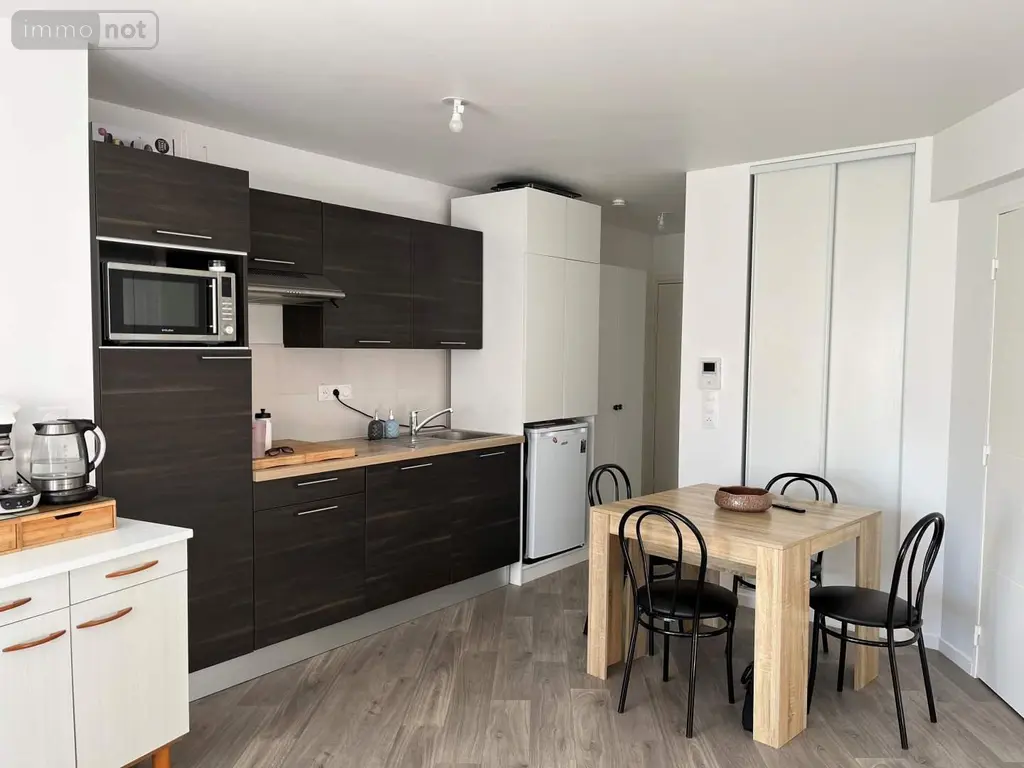 Location appartement Dinard 35800 Ille-et-Vilaine 35 43 m2 2 pièces 570 euros 103/880 004