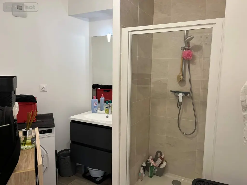 Location appartement Dinard 35800 Ille-et-Vilaine 35 43 m2 2 pièces 570 euros 103/880 006