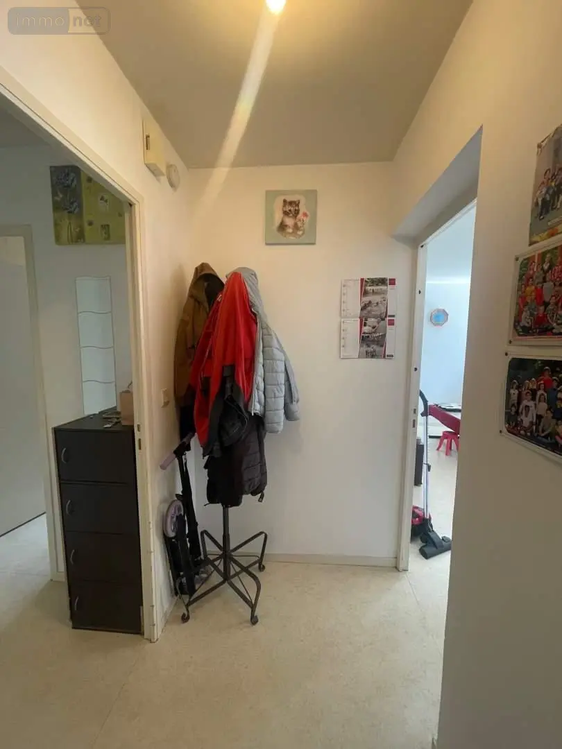 Appartement a vendre Châteaubourg 35220 Ille-et-Vilaine 35 66 m2 3 pièces 186500 euros 35117/988 002