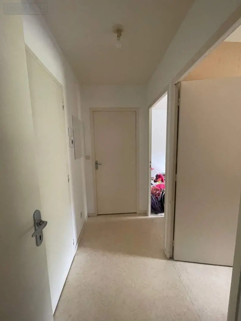 Appartement a vendre Châteaubourg 35220 Ille-et-Vilaine 35 66 m2 3 pièces 186500 euros 35117/988 006