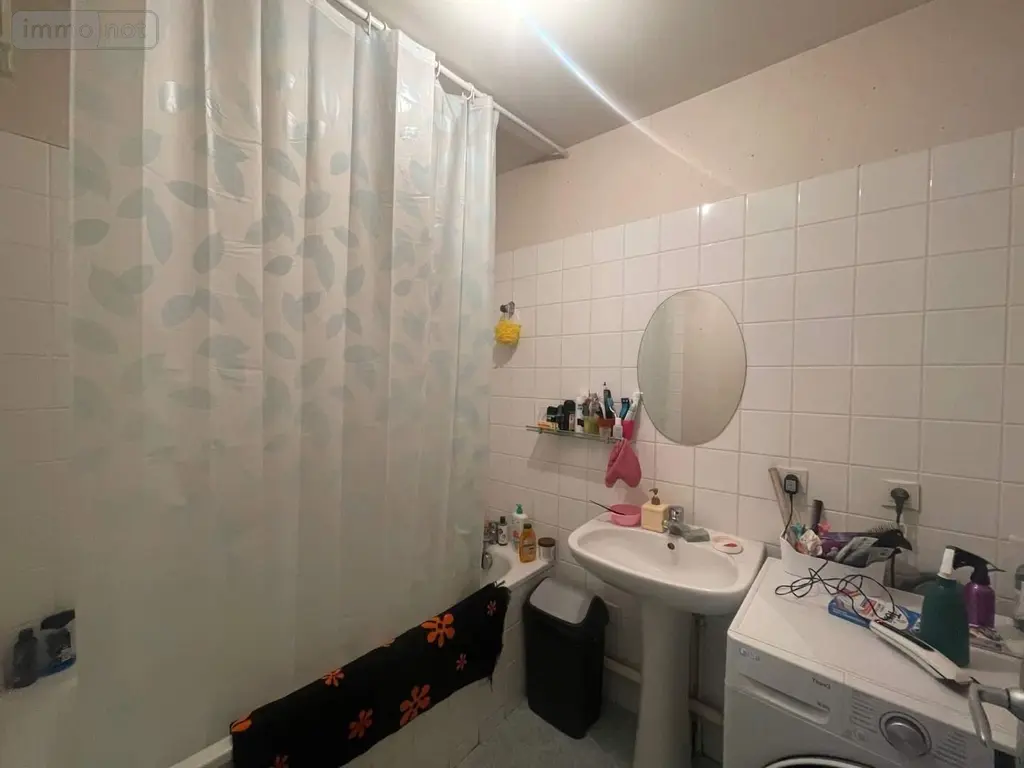 Appartement a vendre Châteaubourg 35220 Ille-et-Vilaine 35 66 m2 3 pièces 186500 euros 35117/988 008