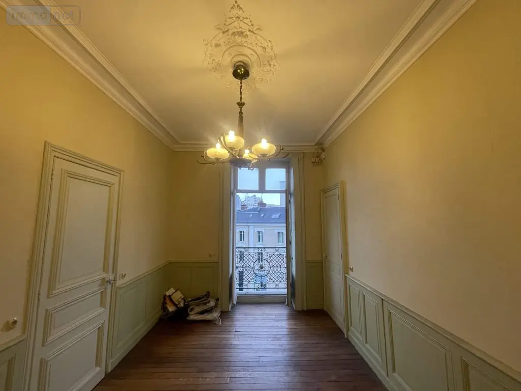 Fonds et murs commerciaux a vendre Rennes 35000 Ille-et-Vilaine 35 234 m2 11 pièces 795600 euros 35117/1019 010