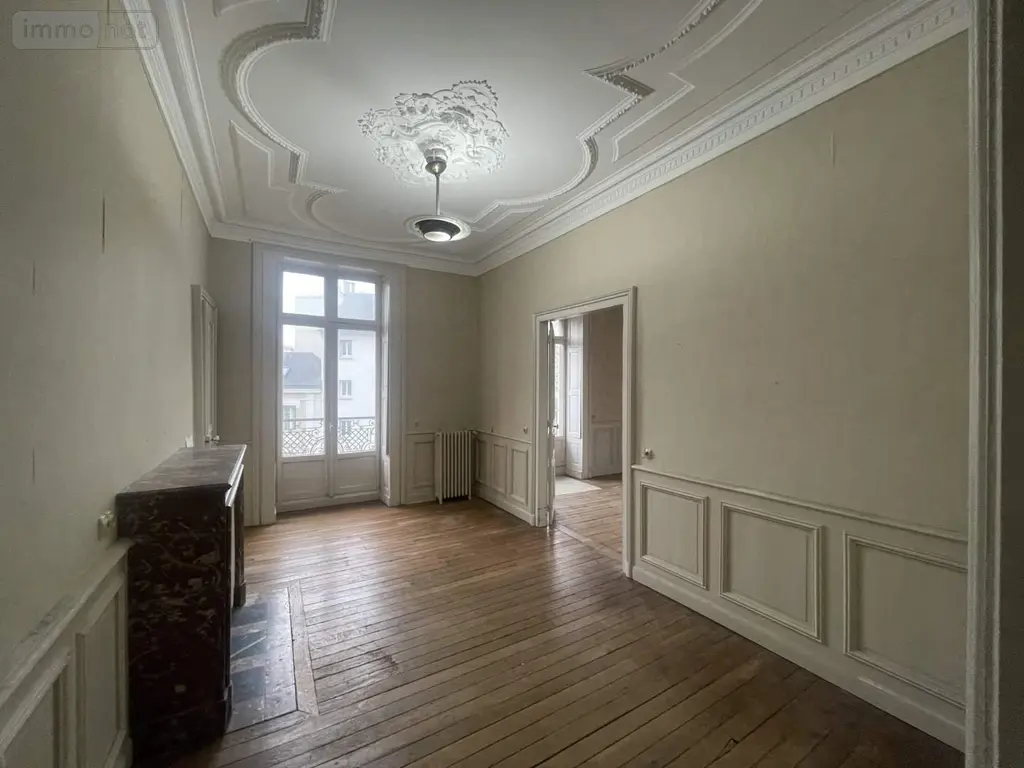 Fonds et murs commerciaux a vendre Rennes 35000 Ille-et-Vilaine 35 234 m2 11 pièces 795600 euros 35117/1019 011