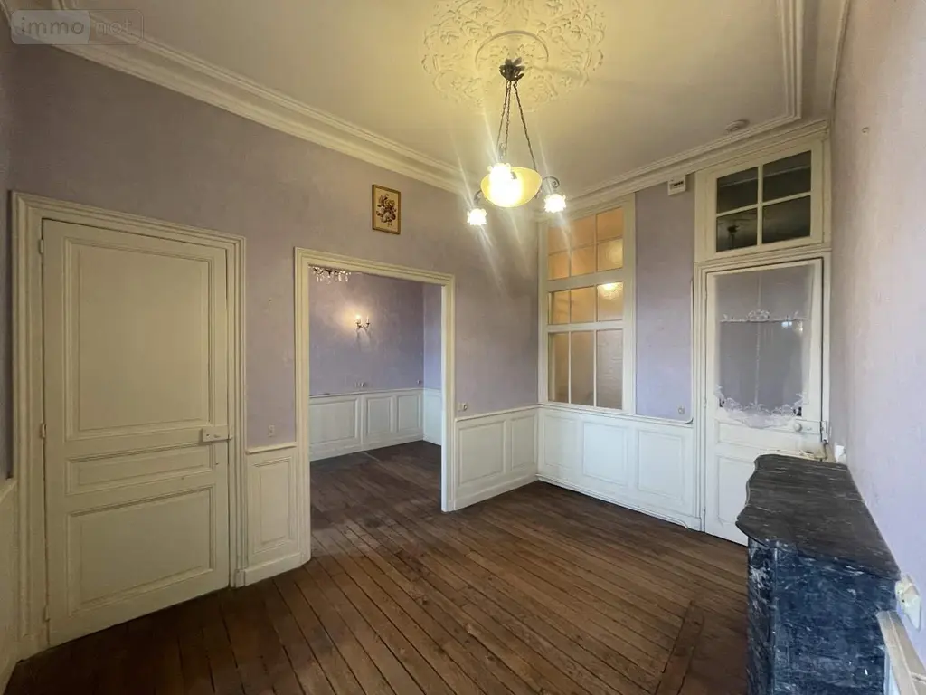 Fonds et murs commerciaux a vendre Rennes 35000 Ille-et-Vilaine 35 234 m2 11 pièces 795600 euros 35117/1019 017