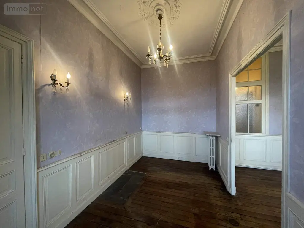 Fonds et murs commerciaux a vendre Rennes 35000 Ille-et-Vilaine 35 234 m2 11 pièces 795600 euros 35117/1019 019