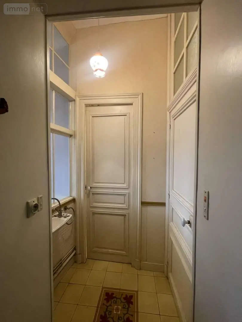 Fonds et murs commerciaux a vendre Rennes 35000 Ille-et-Vilaine 35 234 m2 11 pièces 795600 euros 35117/1019 020