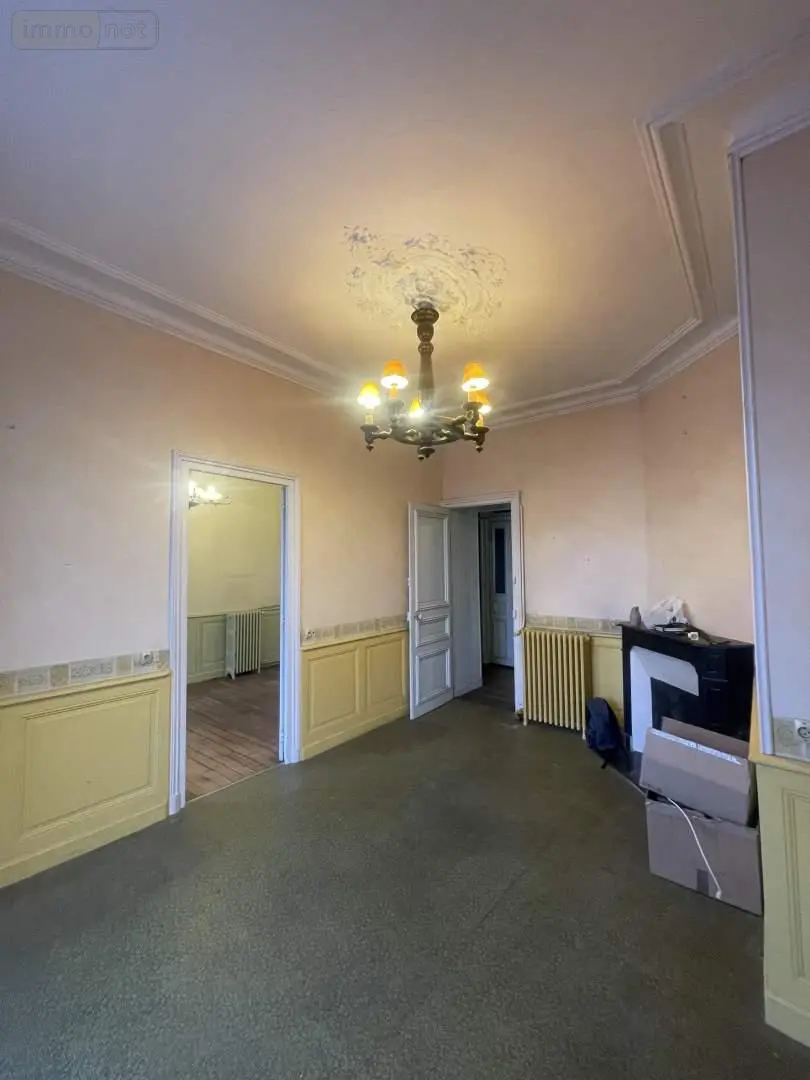 Fonds et murs commerciaux a vendre Rennes 35000 Ille-et-Vilaine 35 234 m2 11 pièces 795600 euros 35117/1019 005
