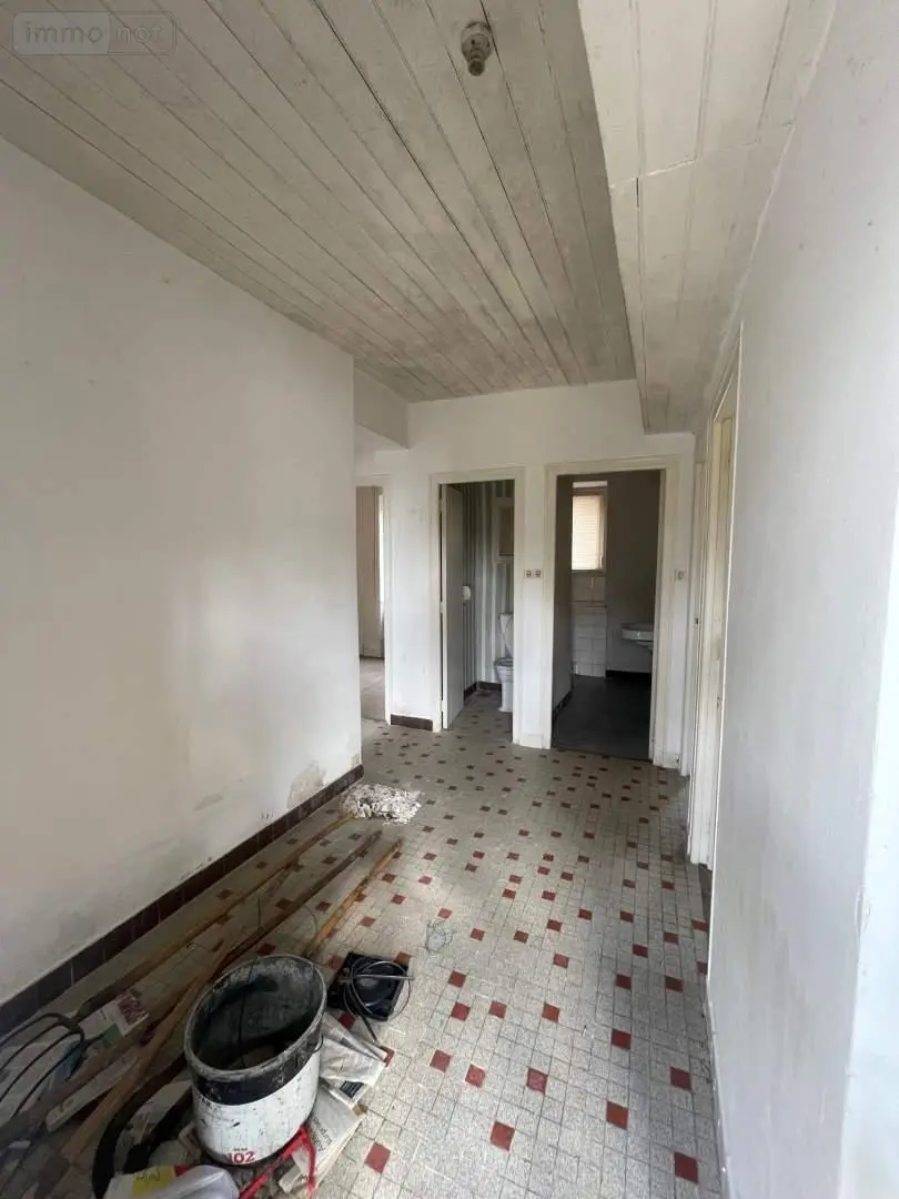 Maison a vendre Châteaubourg 35220 Ille-et-Vilaine 35 52 m2 3 pièces 141500 euros 35117/1021 002