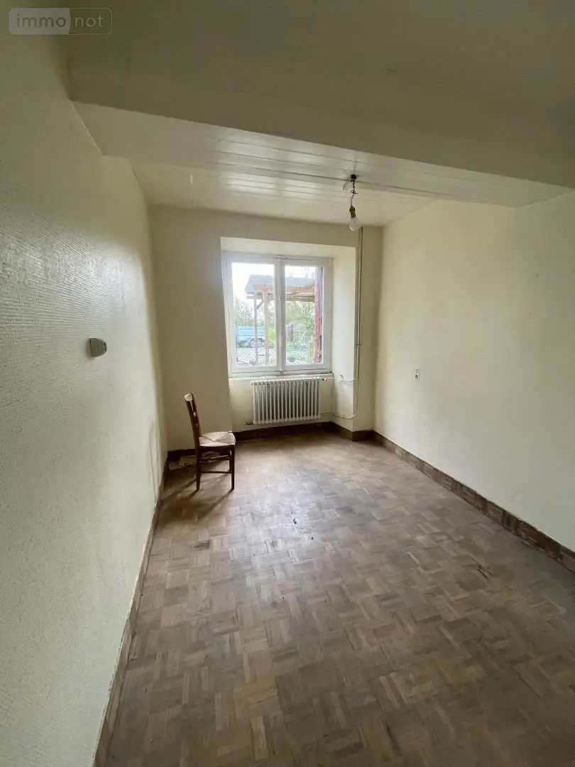 Maison a vendre Châteaubourg 35220 Ille-et-Vilaine 35 52 m2 3 pièces 141500 euros 35117/1021 003