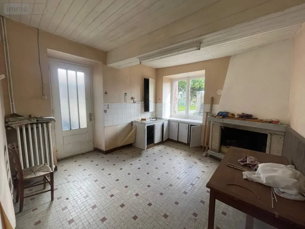 Maison a vendre Châteaubourg 35220 Ille-et-Vilaine 35 52 m2 3 pièces 141500 euros 35117/1021 004