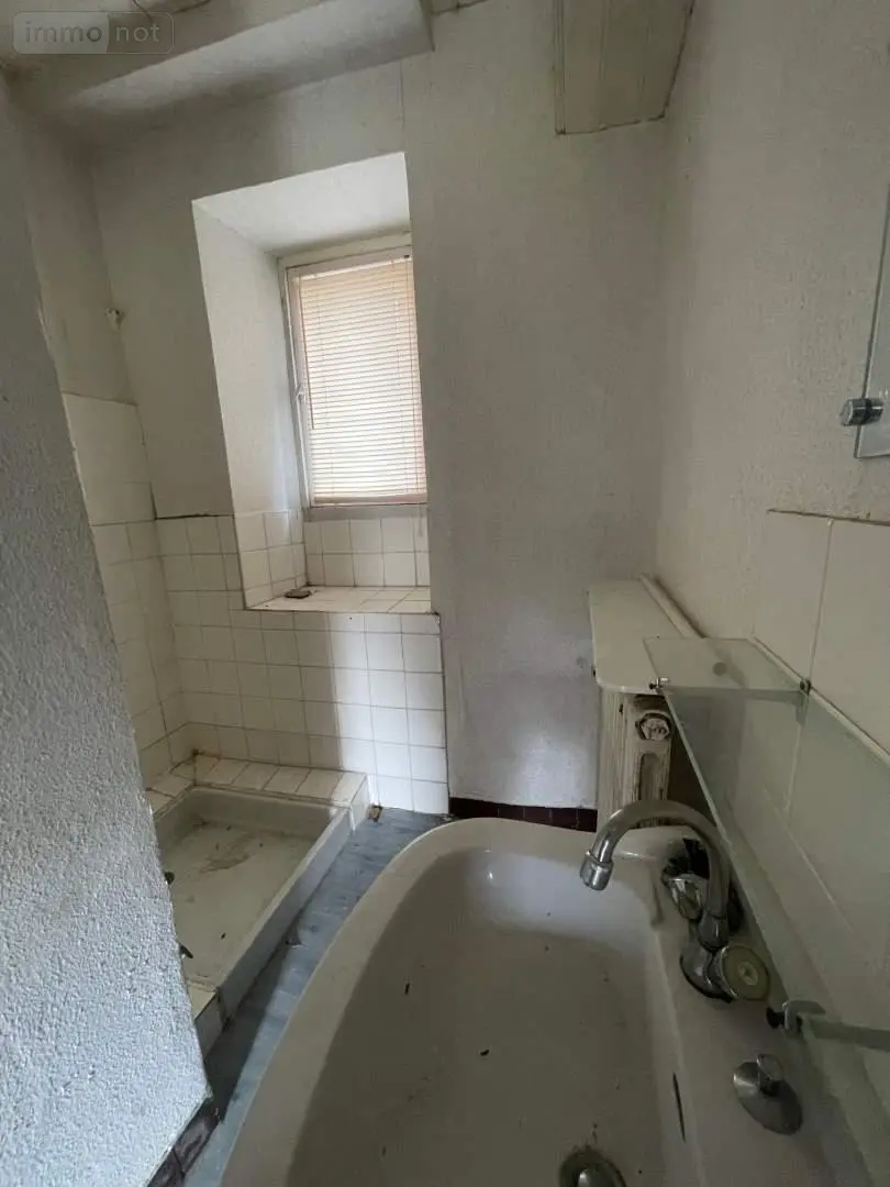 Maison a vendre Châteaubourg 35220 Ille-et-Vilaine 35 52 m2 3 pièces 141500 euros 35117/1021 005