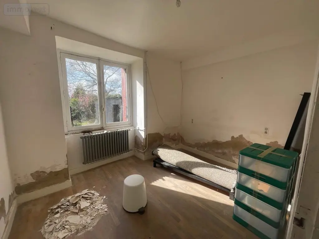 Maison a vendre Châteaubourg 35220 Ille-et-Vilaine 35 52 m2 3 pièces 141500 euros 35117/1021 007