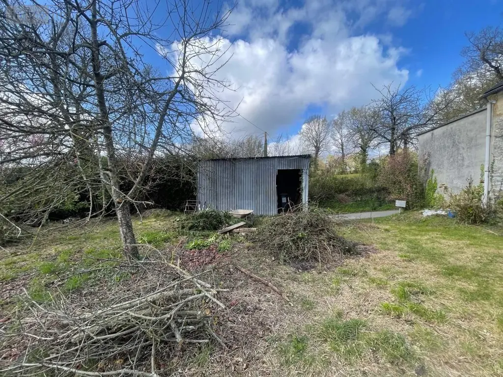 Maison a vendre Châteaubourg 35220 Ille-et-Vilaine 35 52 m2 3 pièces 141500 euros 35117/1021 009