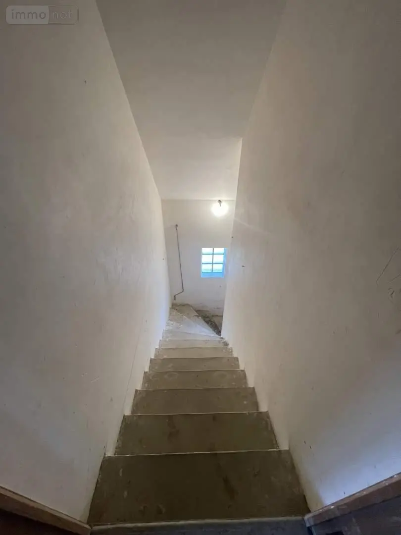 Maison a vendre Châteaubourg 35220 Ille-et-Vilaine 35 91 m2 3 pièces 261250 euros 35117/1042 014