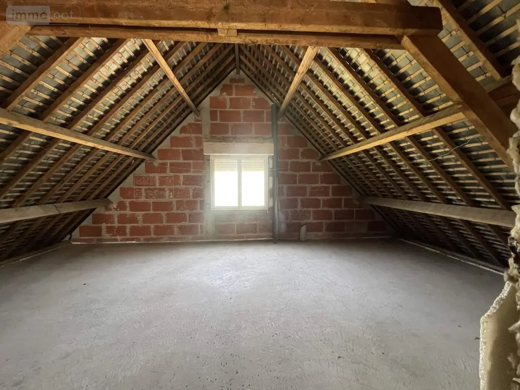 Maison a vendre Châteaubourg 35220 Ille-et-Vilaine 35 91 m2 3 pièces 261250 euros 35117/1042 016