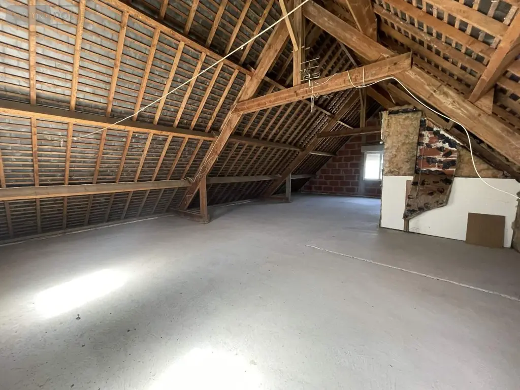 Maison a vendre Châteaubourg 35220 Ille-et-Vilaine 35 91 m2 3 pièces 261250 euros 35117/1042 017