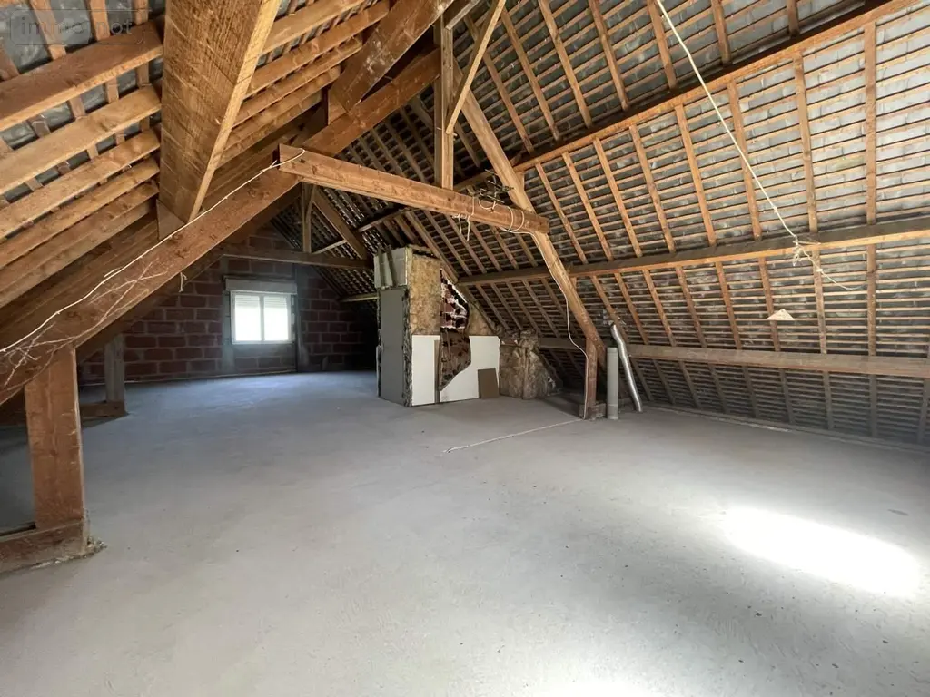 Maison a vendre Châteaubourg 35220 Ille-et-Vilaine 35 91 m2 3 pièces 261250 euros 35117/1042 018