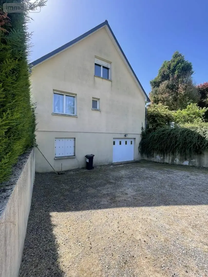 Maison a vendre Châteaubourg 35220 Ille-et-Vilaine 35 91 m2 3 pièces 261250 euros 35117/1042 002