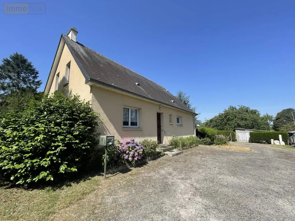 Maison a vendre Châteaubourg 35220 Ille-et-Vilaine 35 91 m2 3 pièces 261250 euros 35117/1042 003