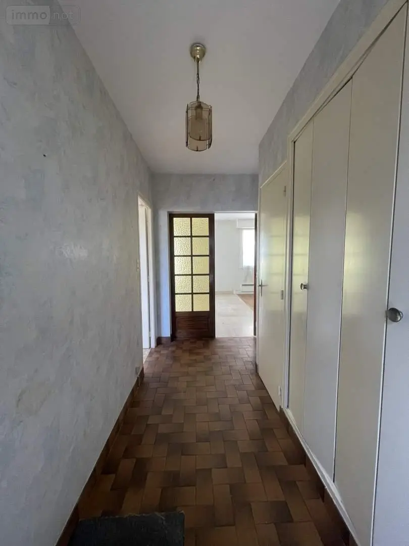 Maison a vendre Châteaubourg 35220 Ille-et-Vilaine 35 91 m2 3 pièces 261250 euros 35117/1042 004