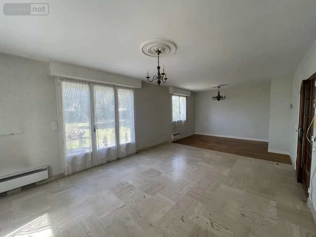 Maison a vendre Châteaubourg 35220 Ille-et-Vilaine 35 91 m2 3 pièces 261250 euros 35117/1042 008